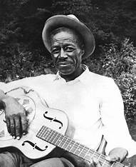 Artist Son House